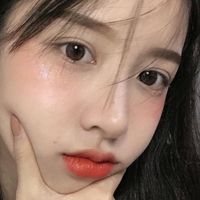 女生头像小丑恐怖图片(5)