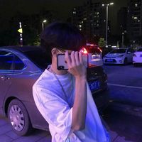 带兰字的微信头像大全(13)