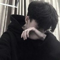 微信头像看不清楚怎么回事啊(14)