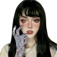 霸气高冷女王范qq头像女生头像女生(5)