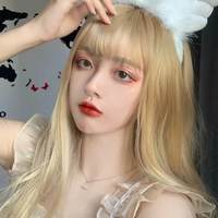 日系女生头像女神范(13)