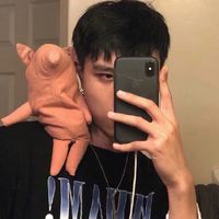 qq男生头像q友乐园第二(6)