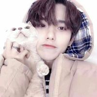男生坚持的头像(2)
