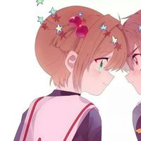 范冰冰原来的情侣微博头像