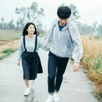 风景头像情侣头像大全图片大全(16)