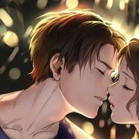 杨洋林允儿情侣头像(8)