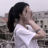 女生头像没有看见脸的(11)