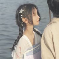 情侣头像好看点的(6)