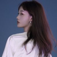快手头像女生霸气超拽绿色(17)