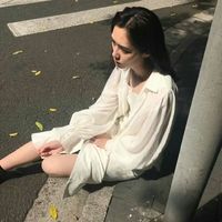 女性个性签名微信头像(14)