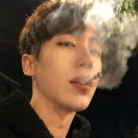 帅哥微信头像 孤独背影(18)