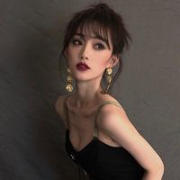 微信头像女生霸气高冷 背影清晰(17)