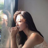 学校最受欢迎的女生头像(3)