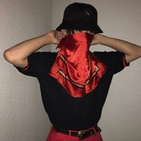 微信资料有个黑圈头像(15)