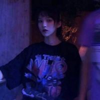 江应怜和狄淇儿图片 情侣头像(20)