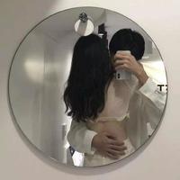情侣头像黑白酷酷哒(19)