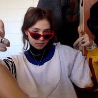 搞笑情侣头像 逗比欧美(12)