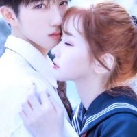 魔道祖师兔子情侣头像一对