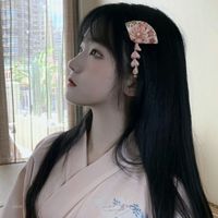 女生背影头像唯美好看(6)