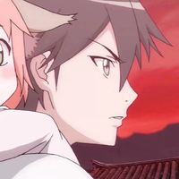 二次元基友情侣头像(6)