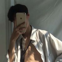 唯美街舞头像男生(5)