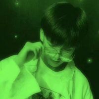 只有一个表情的男生头像(18)