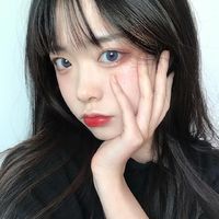 数学公式女生闺蜜头像图片(10)