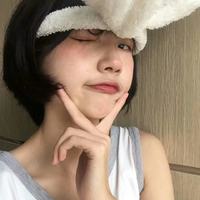 清晰个性女头像女生头像(11)