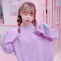 带p的女生头像(18)
