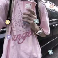 女生气质头像最新个性(6)