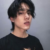 抽相的微信头像(16)