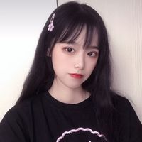 个性网女生头像冷艳(12)