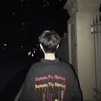 低调头像 男生(5)