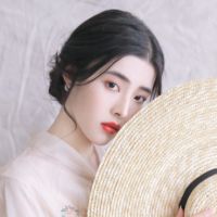 2018年属兔微信头像(11)