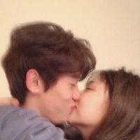 qq情侣头像带有恐龙的(17)