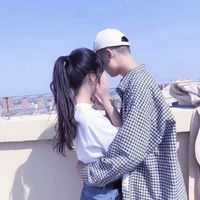 海贼王头像高清 情侣(20)
