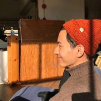 硬气的男生头像(20)