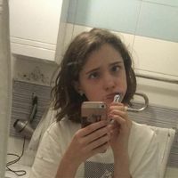 欧美女生儿童头像图片大全(14)