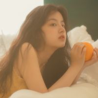 特别搞笑头像女生(8)