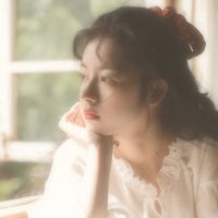 女生霸气头像年少轻狂(9)