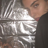 欧美运动情侣头像女生头像(4)