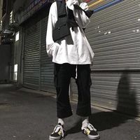 万圣节二次元男生头像个性网(12)