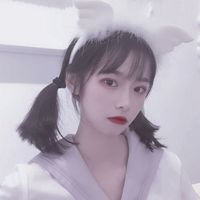 最帅气的二次元头像女生头像(9)