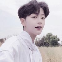 微信头像带血的男生头像(19)