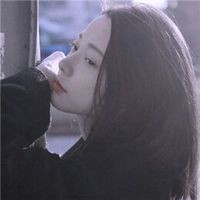清新唯美的微信头像女生背影头像女生(12)