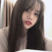 微信韩国可爱小孩头像女生头像图片素材(7)