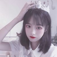 qq头像女生 可爱 单纯 卖萌(3)