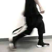 社会头像大胡子男生(16)