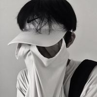 真人霸气酷头像男生头像大全(10)