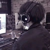 qq唯美霸气背影头像男生头像(2)